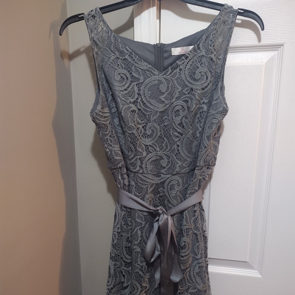 Cocktail/ Bridesmaid Dress